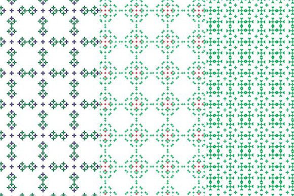 Download Simple Pattern Set-2 - Simple pattern Collection