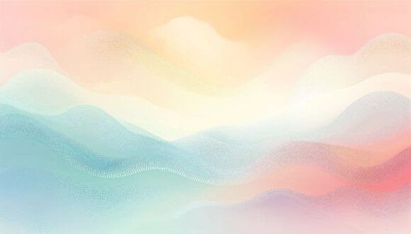 Download Minimal Dot-matrix Pastel Background Wit - Pastel background Collection