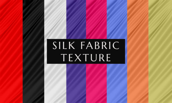 Download Silk Fabric Texture Bundle - Bundle Collection