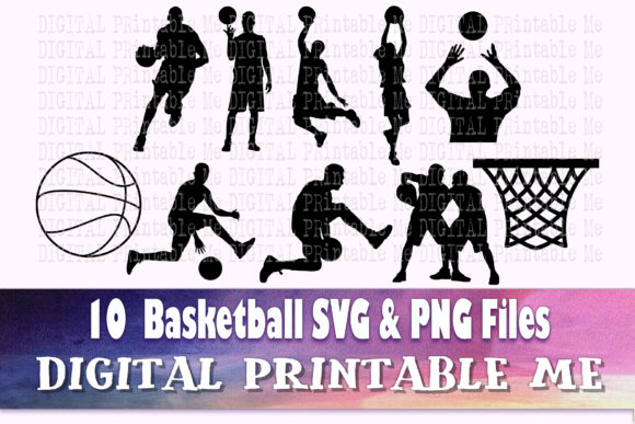 Download Basketball Bundle&nbsp; - Bundle Collection