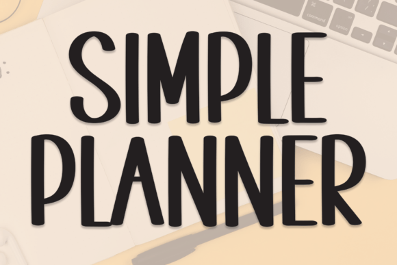 Download Simple Planner - Planner Collection